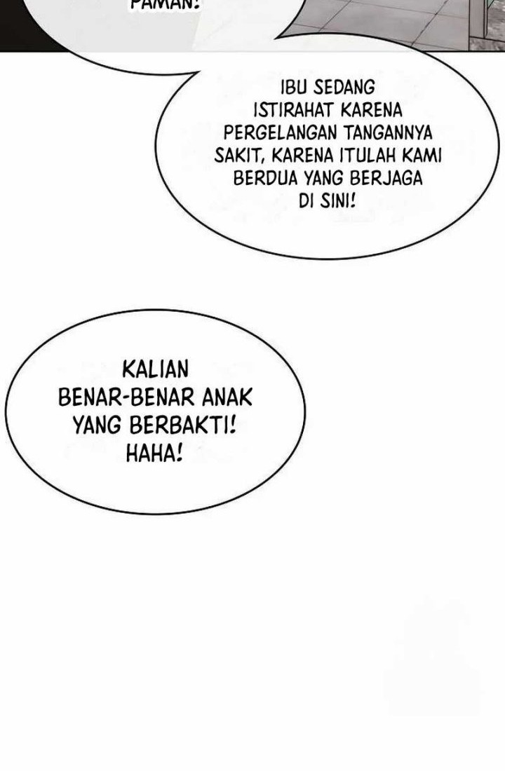 Heavenly Demon Wants to Be a Chef Chapter 28 Gambar 8