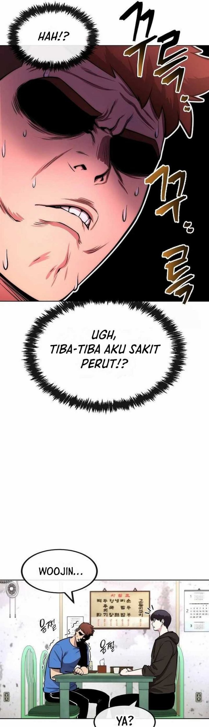 Heavenly Demon Wants to Be a Chef Chapter 28 Gambar 13