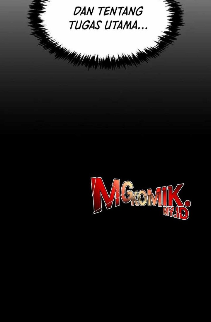 Heavenly Demon Wants to Be a Chef Chapter 27 Gambar 31