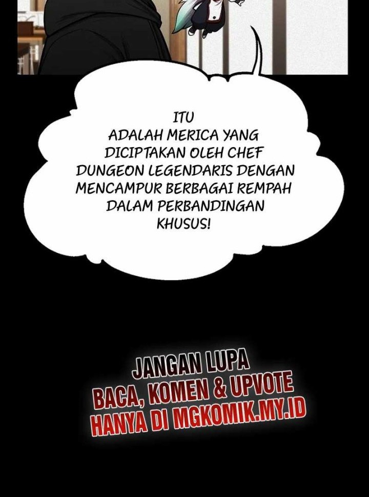 Heavenly Demon Wants to Be a Chef Chapter 27 Gambar 33