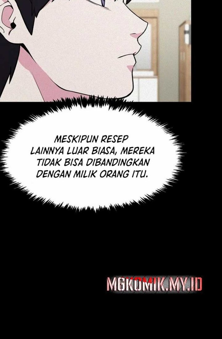 Heavenly Demon Wants to Be a Chef Chapter 27 Gambar 35