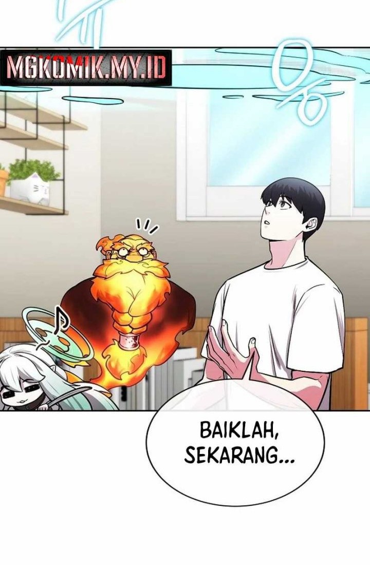 Heavenly Demon Wants to Be a Chef Chapter 27 Gambar 20