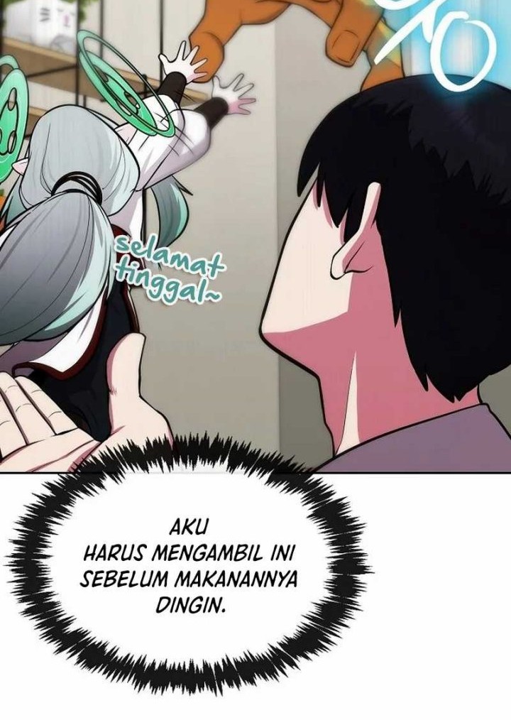 Heavenly Demon Wants to Be a Chef Chapter 27 Gambar 22