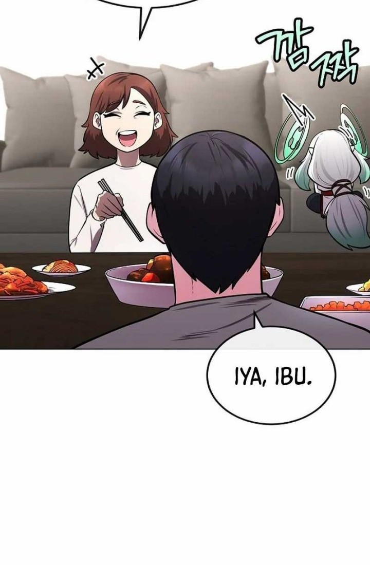 Heavenly Demon Wants to Be a Chef Chapter 27 Gambar 46