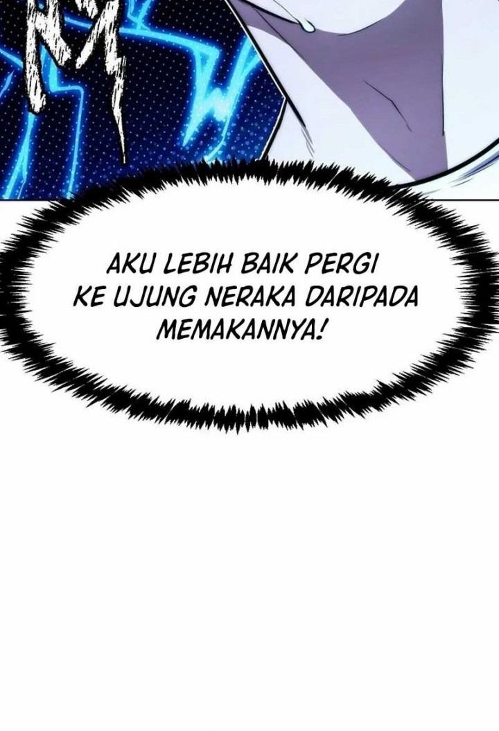 Heavenly Demon Wants to Be a Chef Chapter 27 Gambar 51