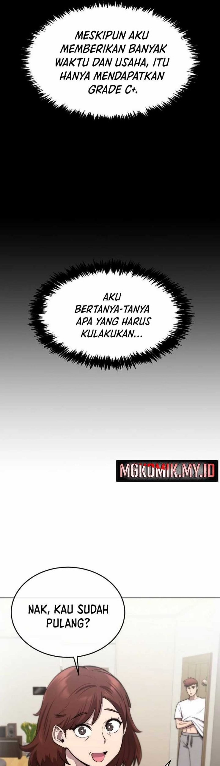 Heavenly Demon Wants to Be a Chef Chapter 27 Gambar 39