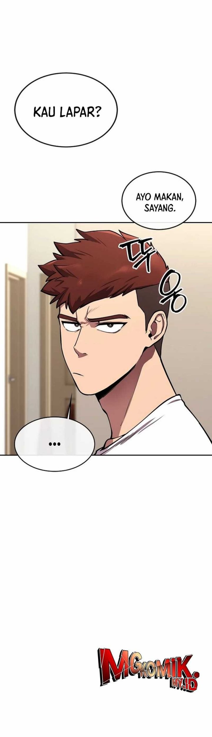 Heavenly Demon Wants to Be a Chef Chapter 27 Gambar 41