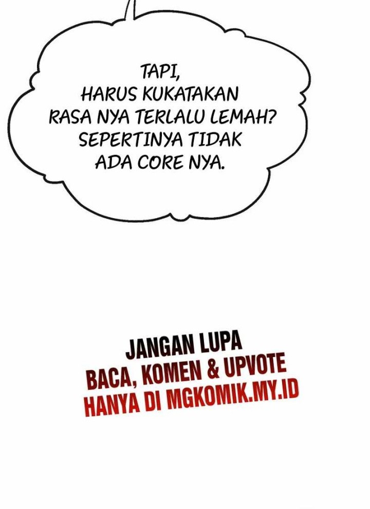 Heavenly Demon Wants to Be a Chef Chapter 27 Gambar 44