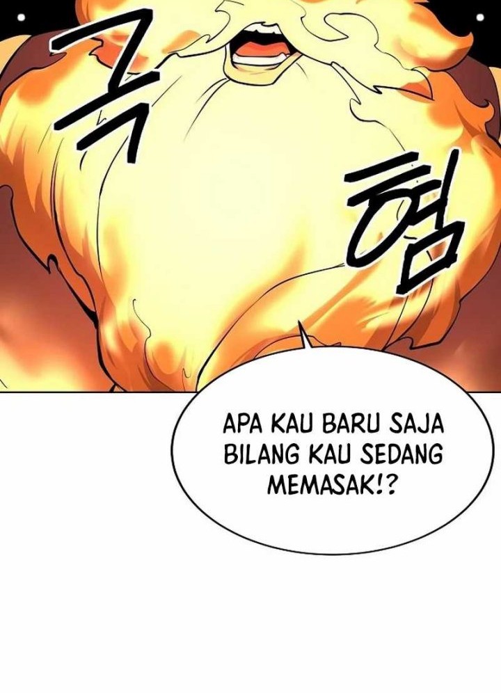 Heavenly Demon Wants to Be a Chef Chapter 27 Gambar 4