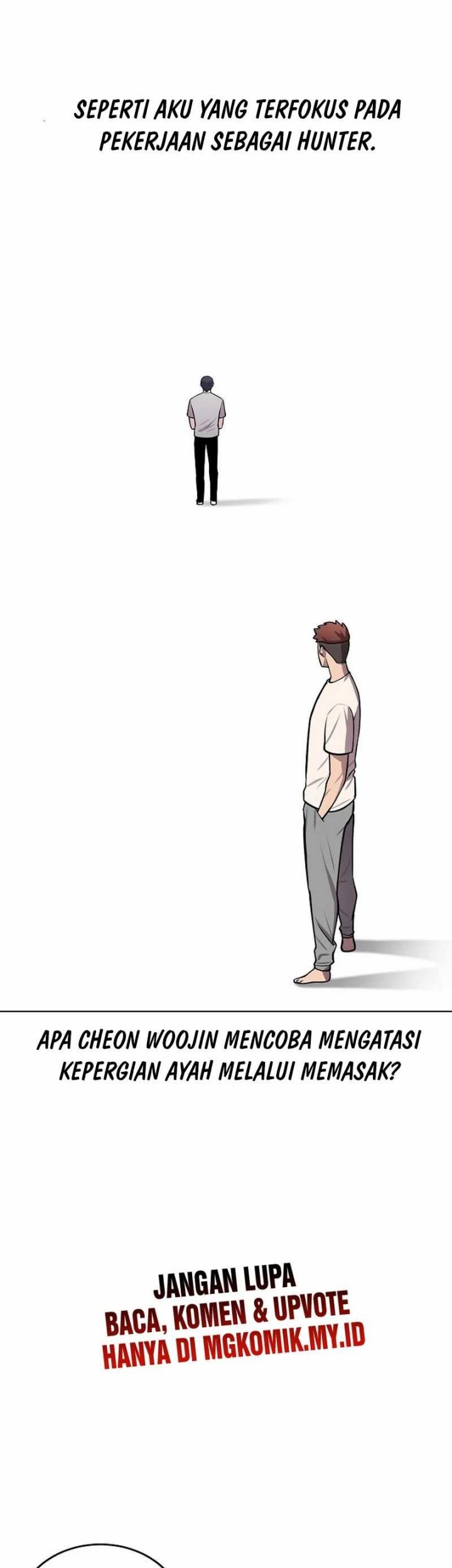 Heavenly Demon Wants to Be a Chef Chapter 27 Gambar 64