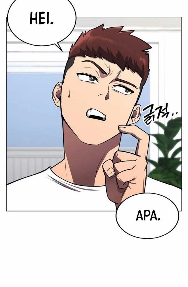 Heavenly Demon Wants to Be a Chef Chapter 27 Gambar 65