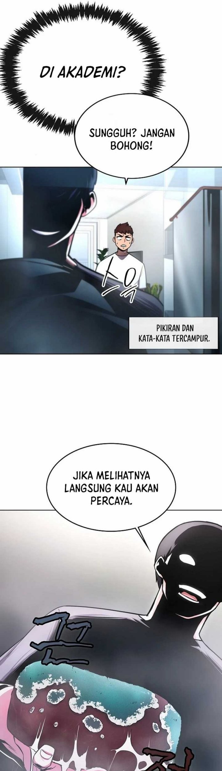 Heavenly Demon Wants to Be a Chef Chapter 27 Gambar 71