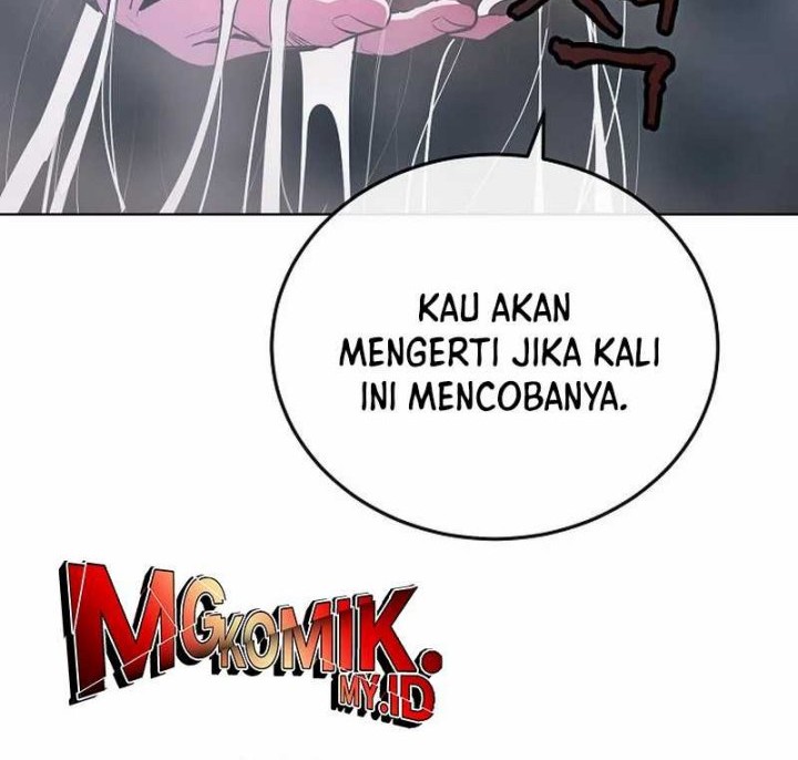 Heavenly Demon Wants to Be a Chef Chapter 27 Gambar 72