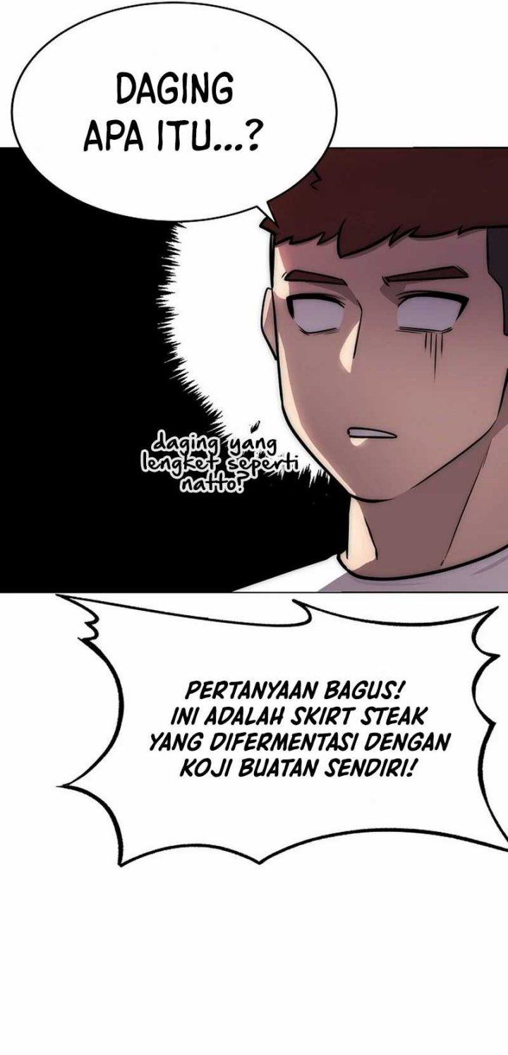 Heavenly Demon Wants to Be a Chef Chapter 27 Gambar 73