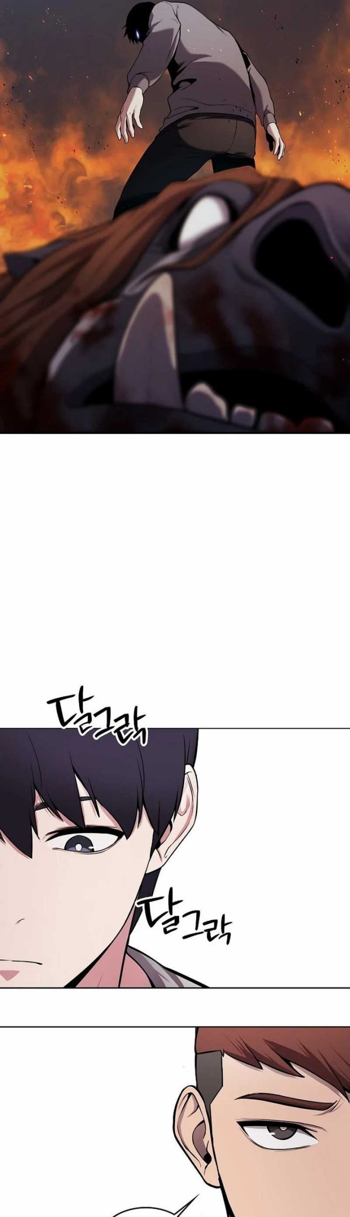 Heavenly Demon Wants to Be a Chef Chapter 27 Gambar 62