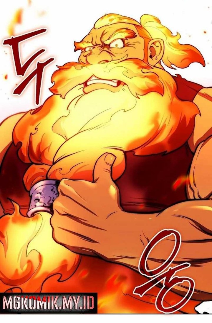 Heavenly Demon Wants to Be a Chef Chapter 27 Gambar 6