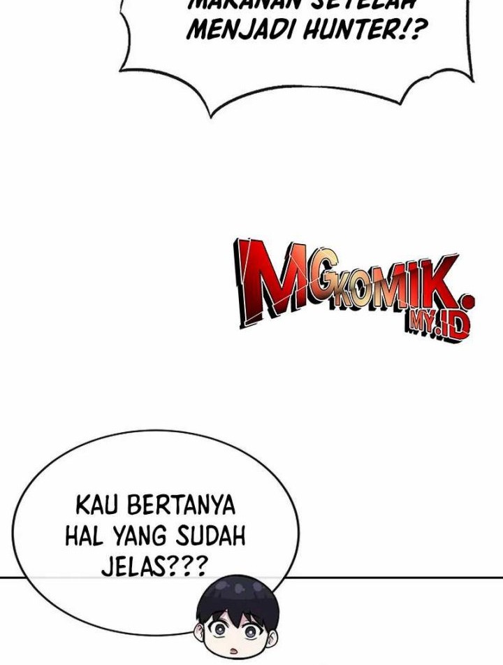 Heavenly Demon Wants to Be a Chef Chapter 27 Gambar 83