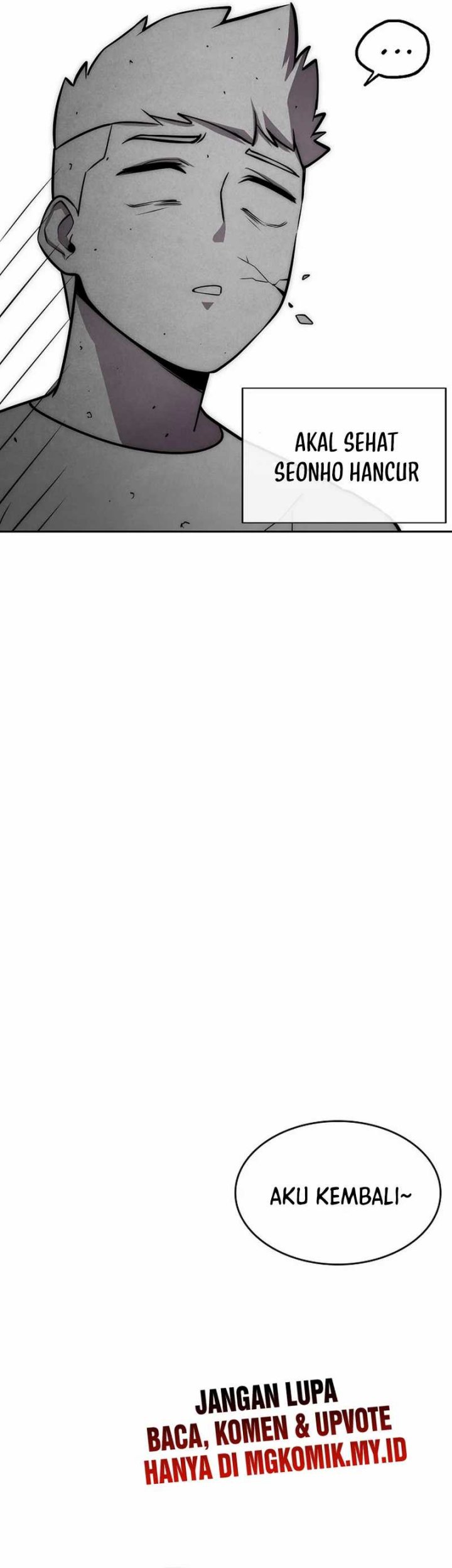 Heavenly Demon Wants to Be a Chef Chapter 27 Gambar 84