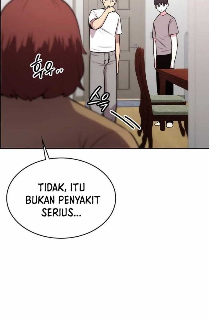 Heavenly Demon Wants to Be a Chef Chapter 27 Gambar 86