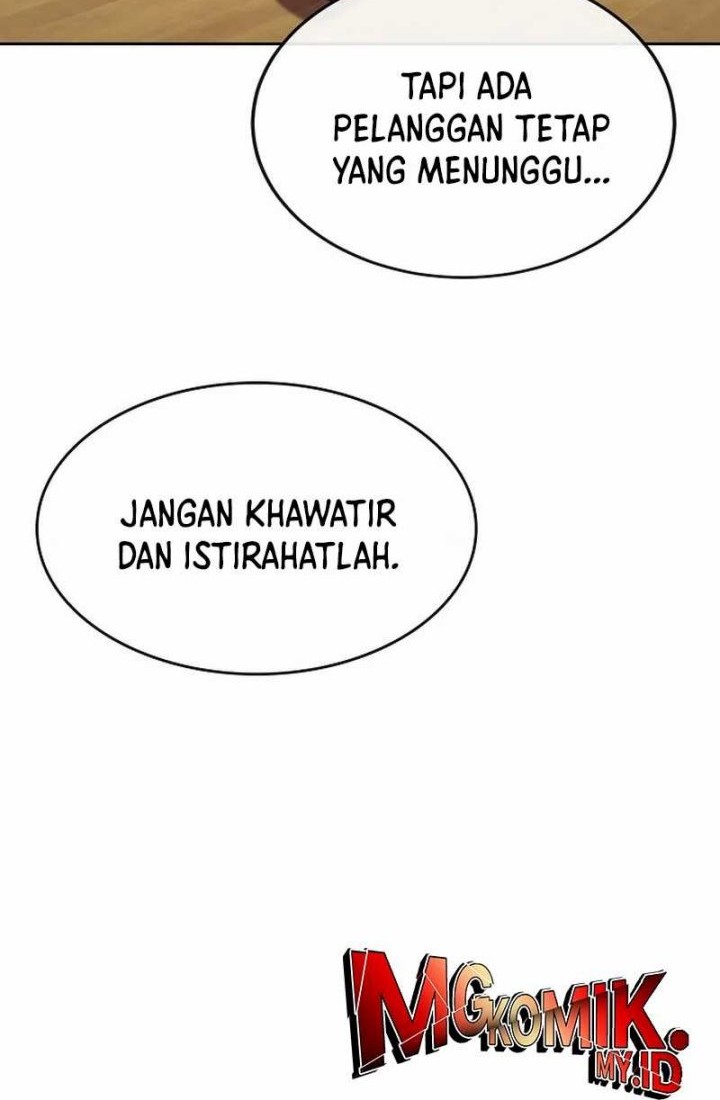 Heavenly Demon Wants to Be a Chef Chapter 27 Gambar 88