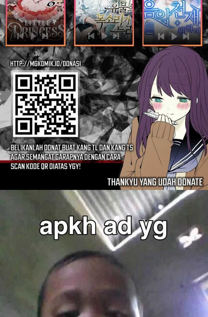 Heavenly Demon Wants to Be a Chef Chapter 27 Gambar 92