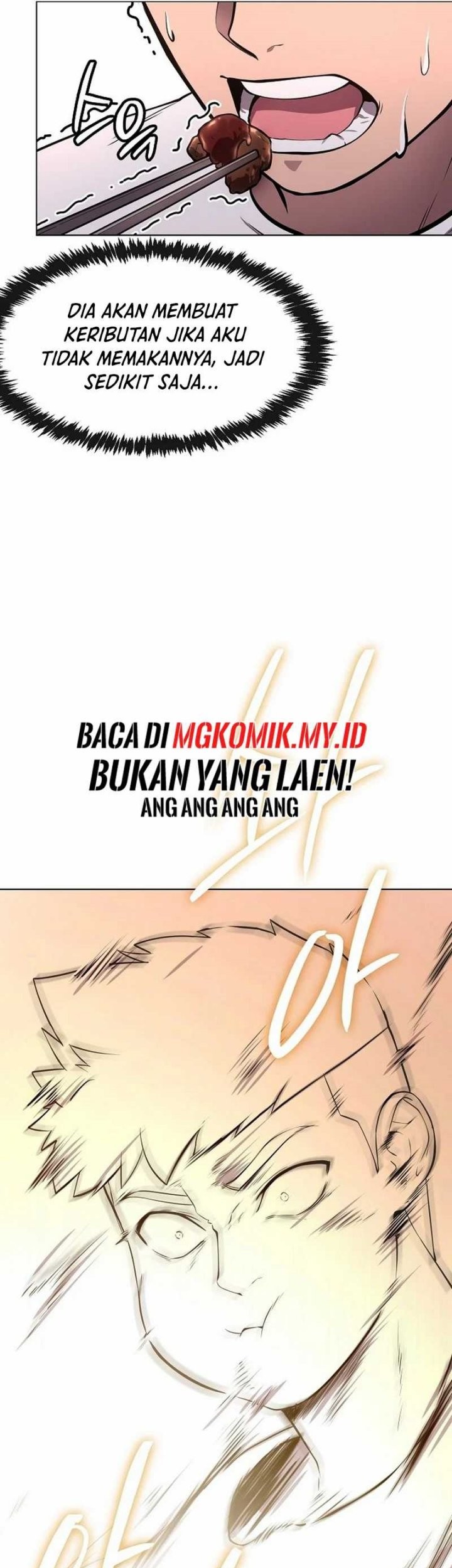 Heavenly Demon Wants to Be a Chef Chapter 27 Gambar 78