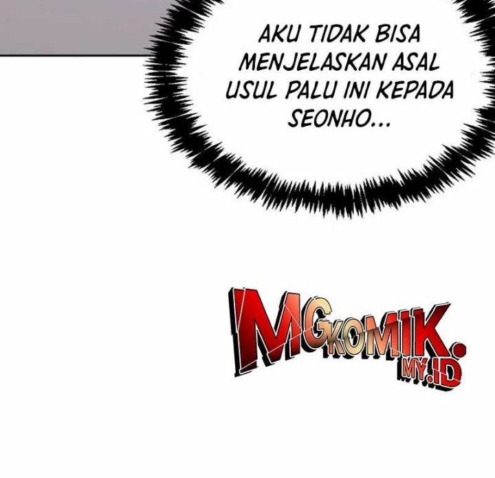 Heavenly Demon Wants to Be a Chef Chapter 27 Gambar 81