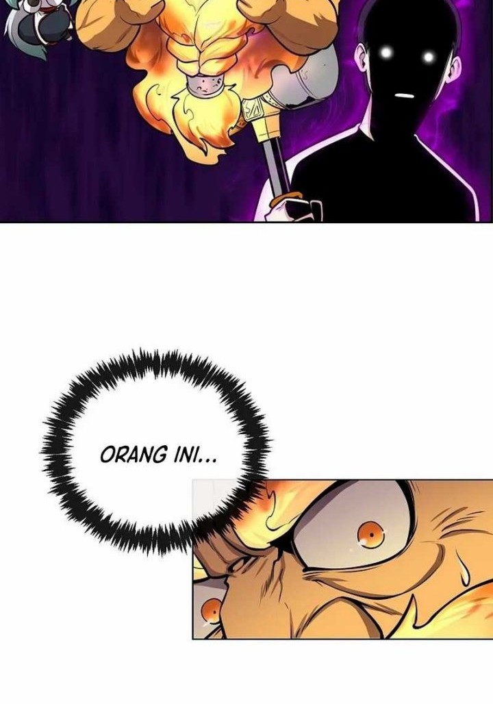 Heavenly Demon Wants to Be a Chef Chapter 27 Gambar 10