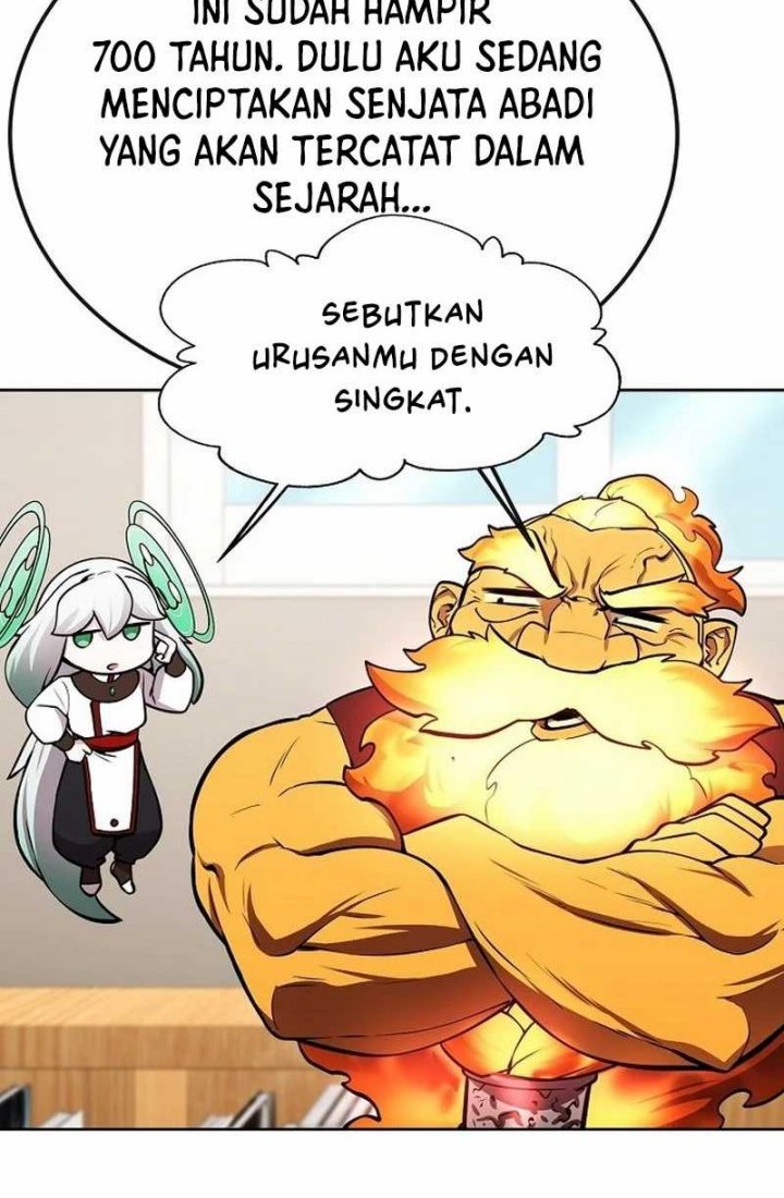 Heavenly Demon Wants to Be a Chef Chapter 27 Gambar 12