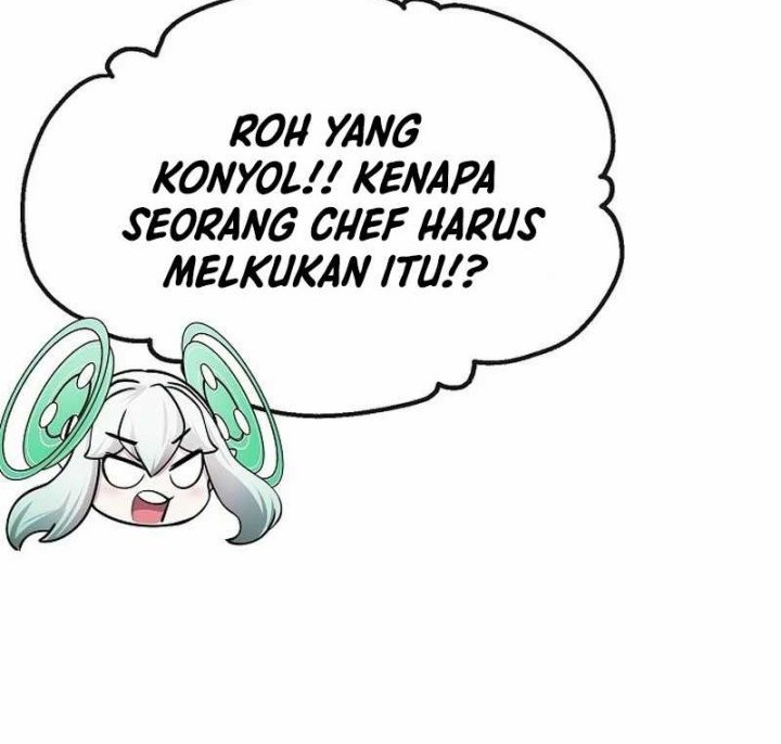 Heavenly Demon Wants to Be a Chef Chapter 27 Gambar 14