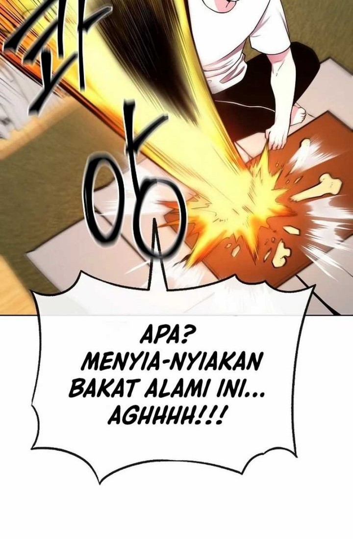 Heavenly Demon Wants to Be a Chef Chapter 27 Gambar 16