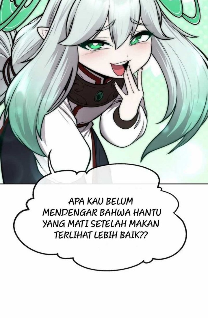 Heavenly Demon Wants to Be a Chef Chapter 27 Gambar 18