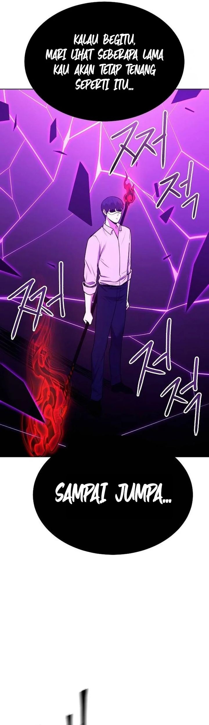 Heavenly Demon Wants to Be a Chef Chapter 26 Gambar 40