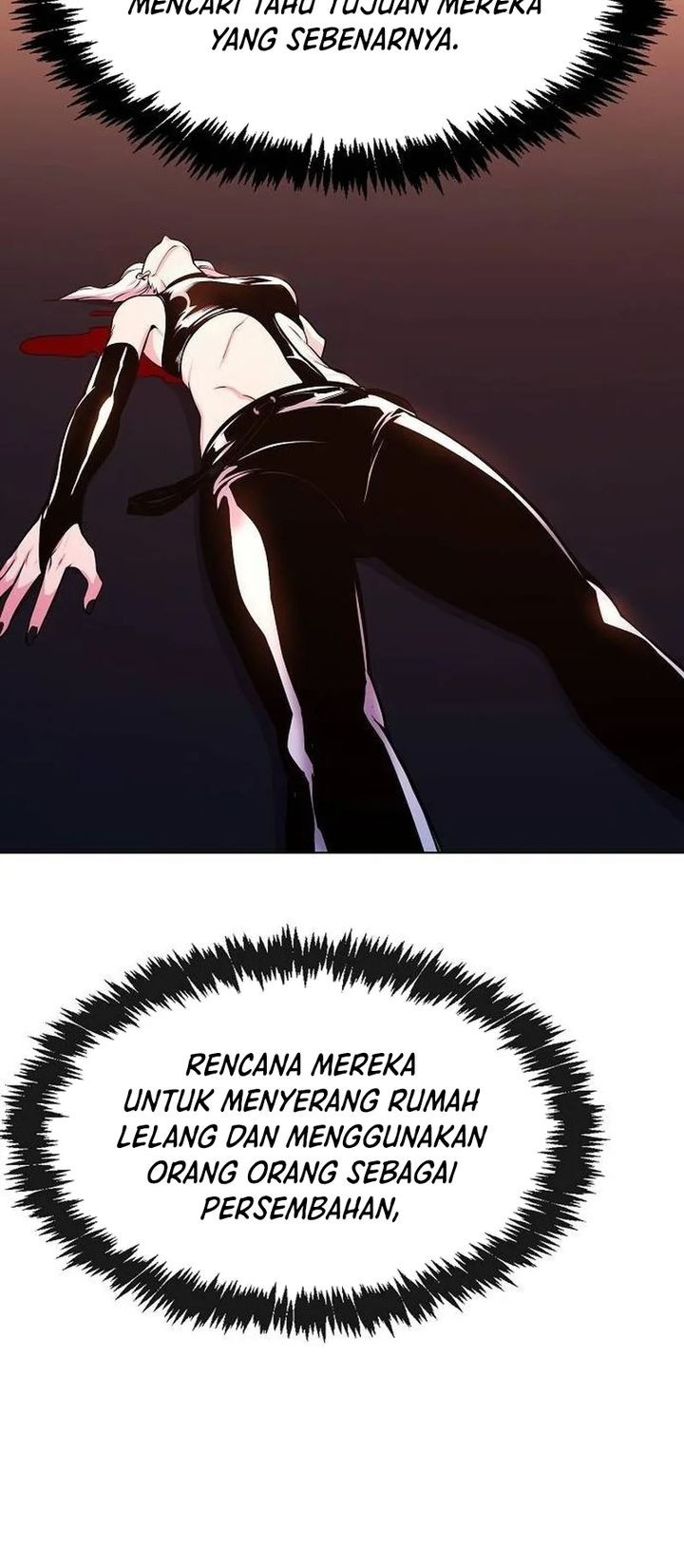 Heavenly Demon Wants to Be a Chef Chapter 26 Gambar 45