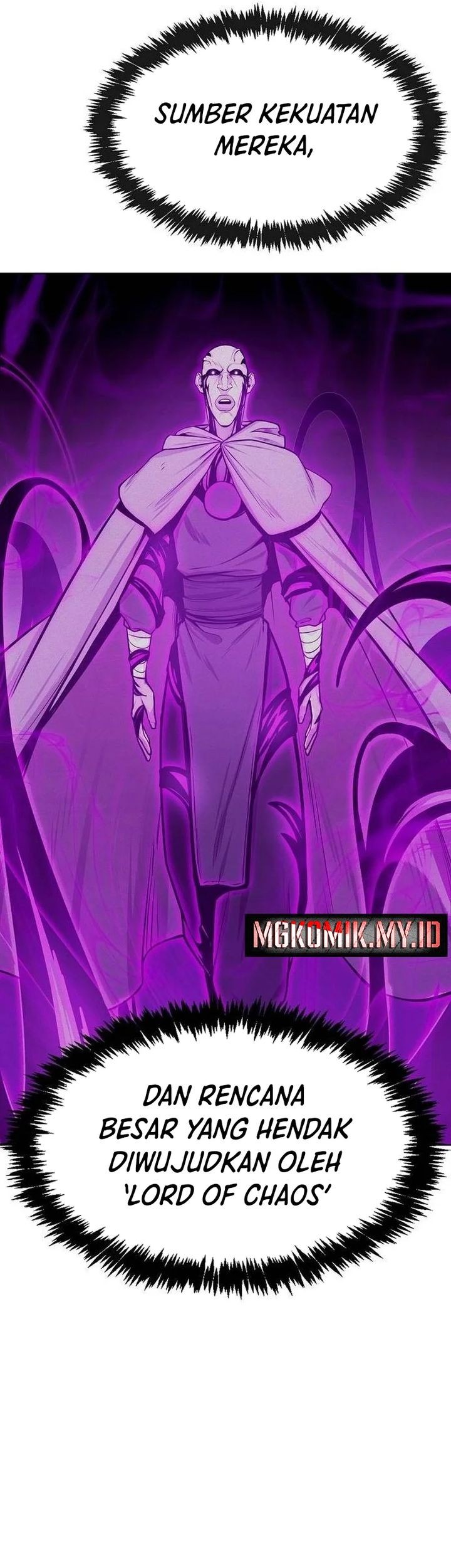 Heavenly Demon Wants to Be a Chef Chapter 26 Gambar 46