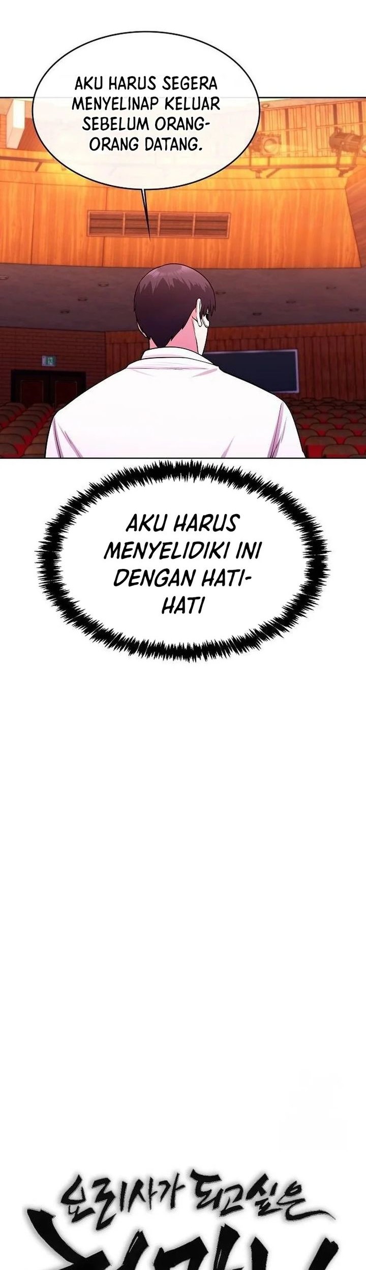 Heavenly Demon Wants to Be a Chef Chapter 26 Gambar 47