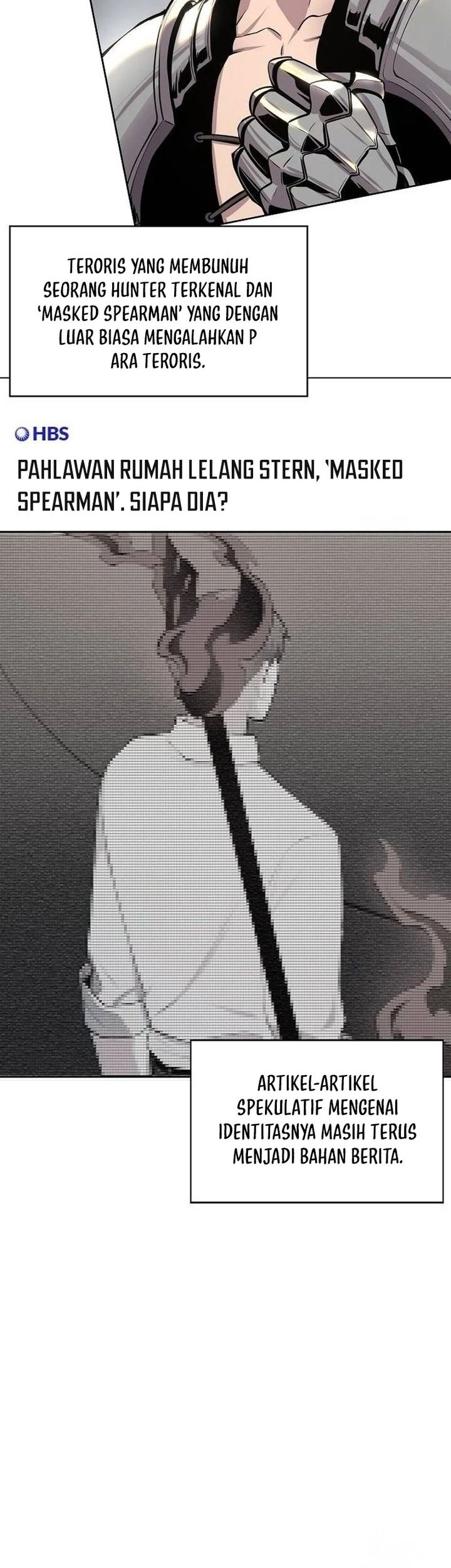 Heavenly Demon Wants to Be a Chef Chapter 26 Gambar 50