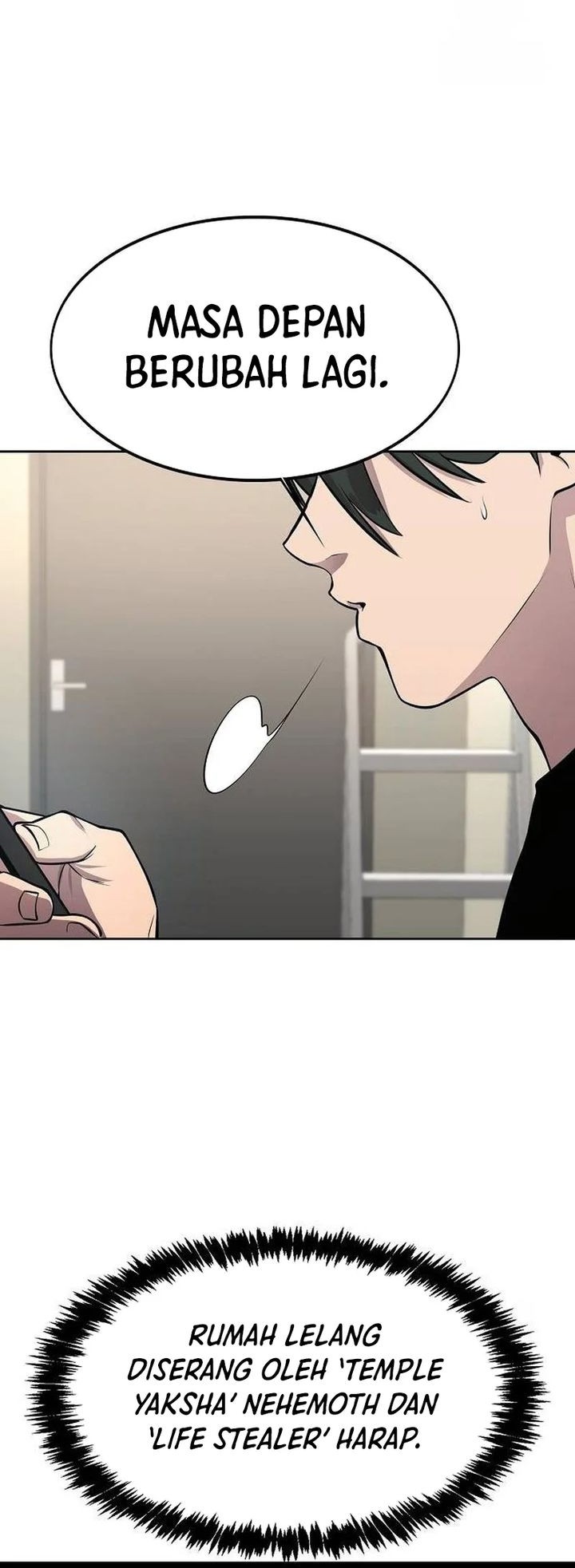 Heavenly Demon Wants to Be a Chef Chapter 26 Gambar 51