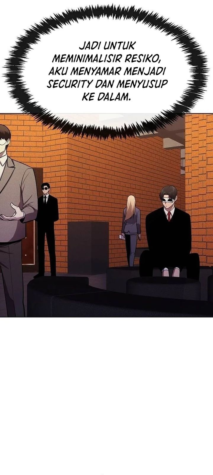 Heavenly Demon Wants to Be a Chef Chapter 26 Gambar 54