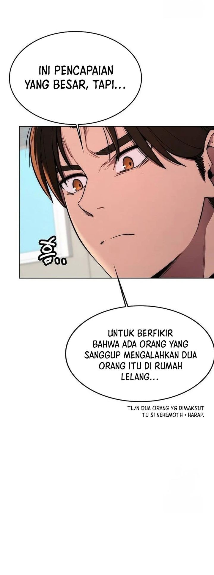 Heavenly Demon Wants to Be a Chef Chapter 26 Gambar 57