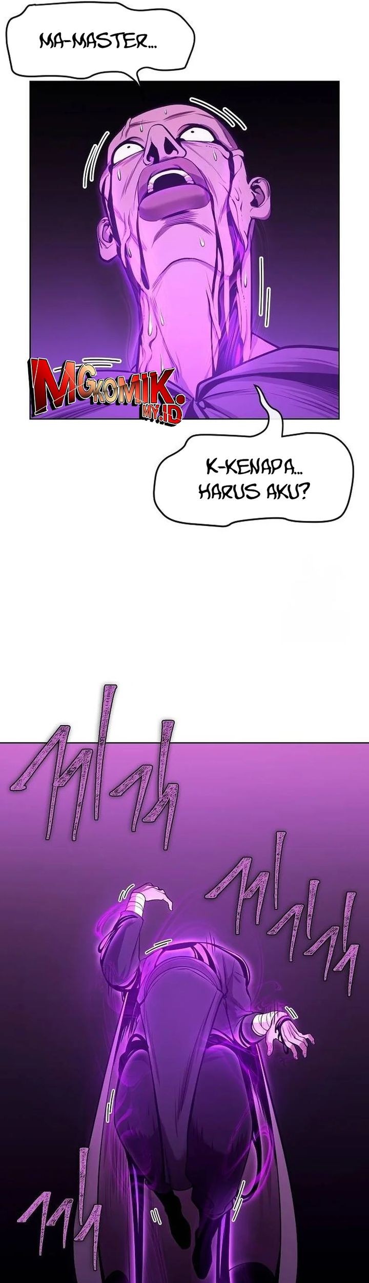 Heavenly Demon Wants to Be a Chef Chapter 26 Gambar 28