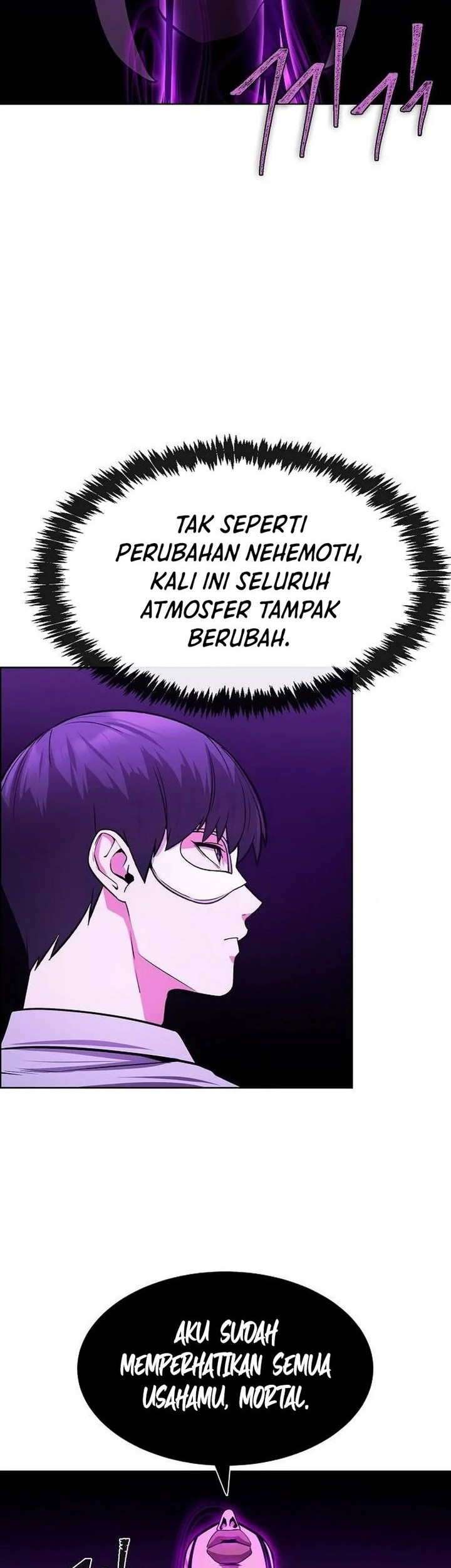 Heavenly Demon Wants to Be a Chef Chapter 26 Gambar 29