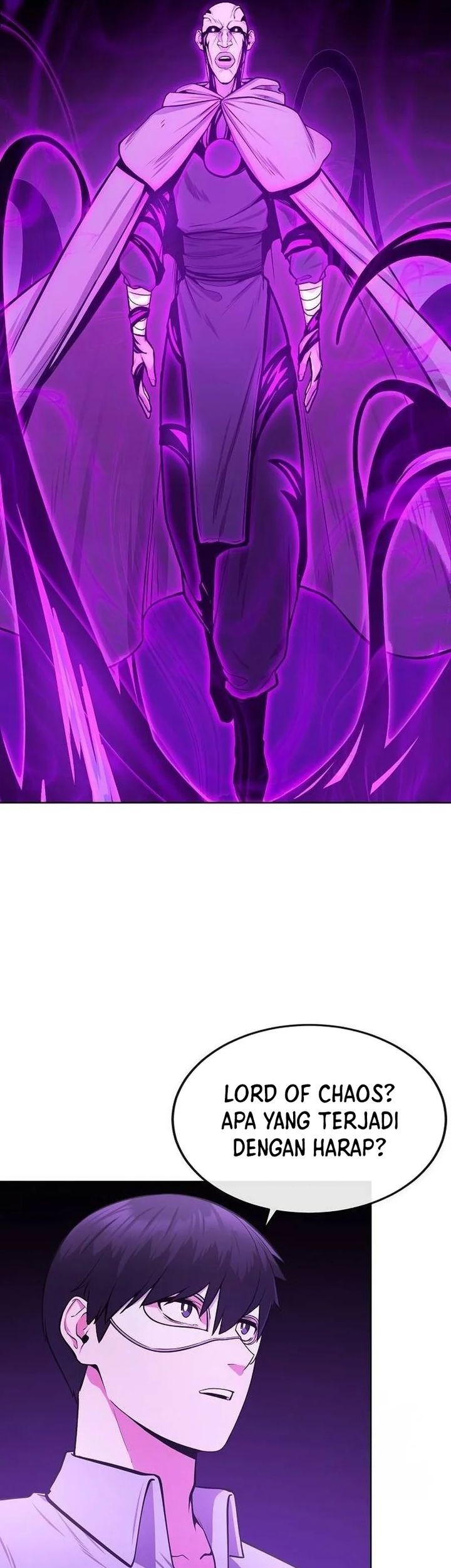 Heavenly Demon Wants to Be a Chef Chapter 26 Gambar 31