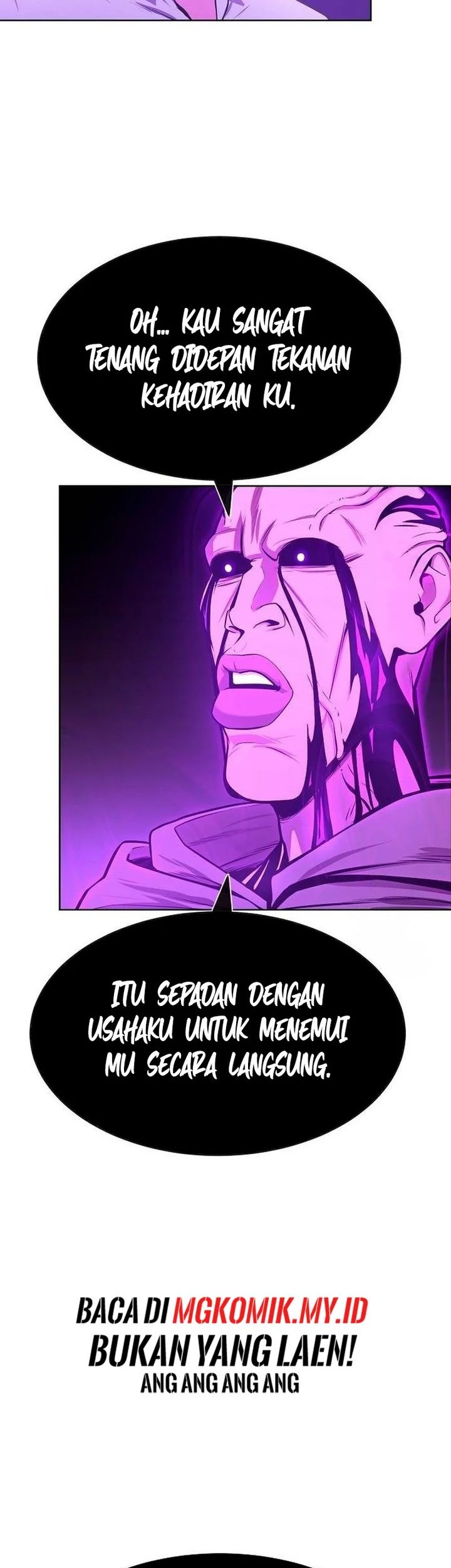 Heavenly Demon Wants to Be a Chef Chapter 26 Gambar 32