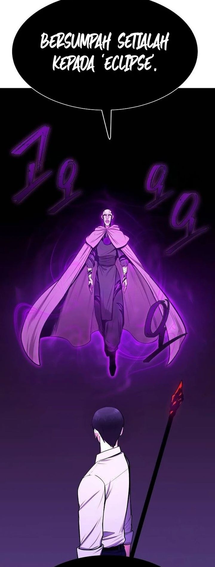 Heavenly Demon Wants to Be a Chef Chapter 26 Gambar 33