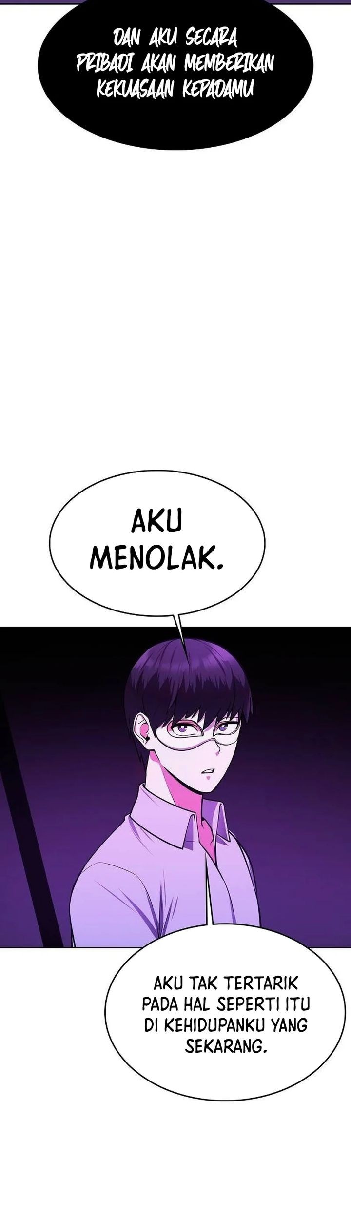 Heavenly Demon Wants to Be a Chef Chapter 26 Gambar 34