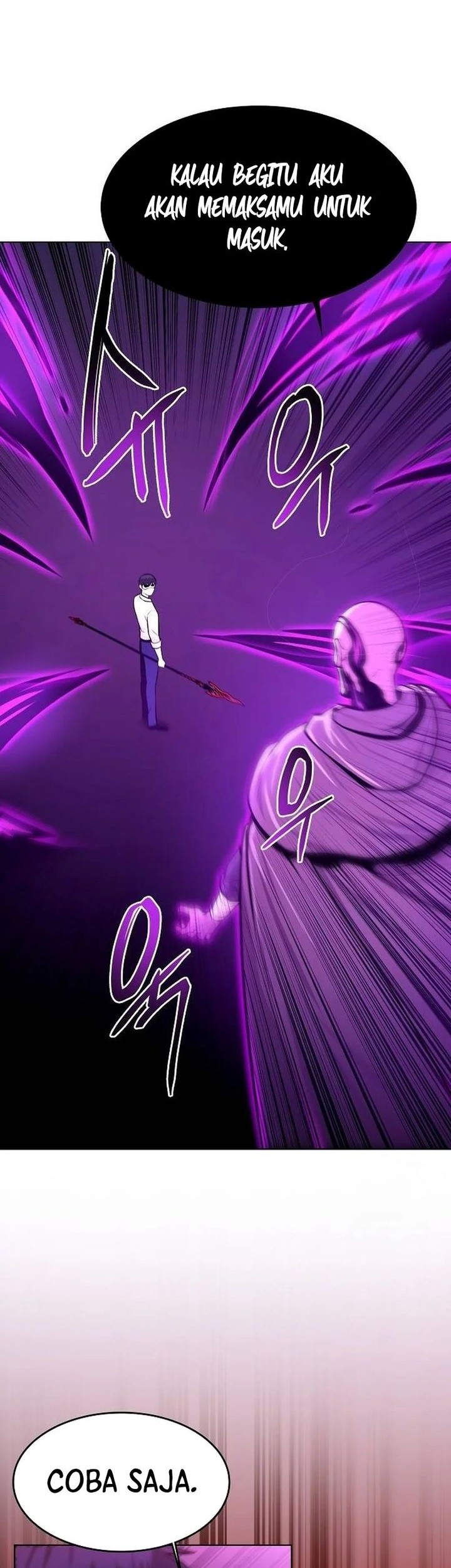 Heavenly Demon Wants to Be a Chef Chapter 26 Gambar 35