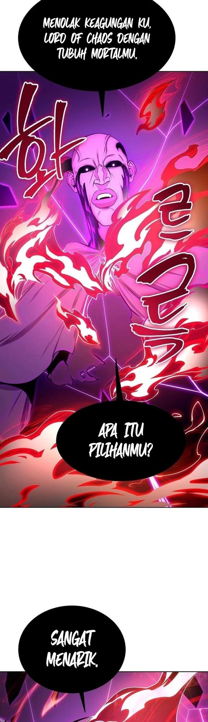 Heavenly Demon Wants to Be a Chef Chapter 26 Gambar 38