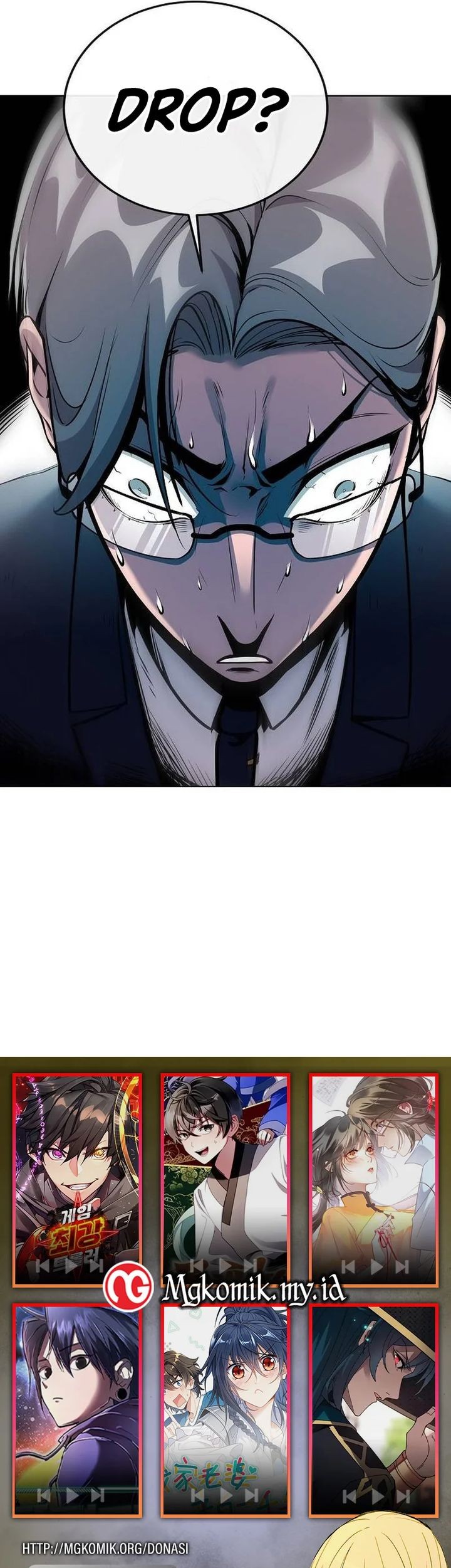 Heavenly Demon Wants to Be a Chef Chapter 26 Gambar 82