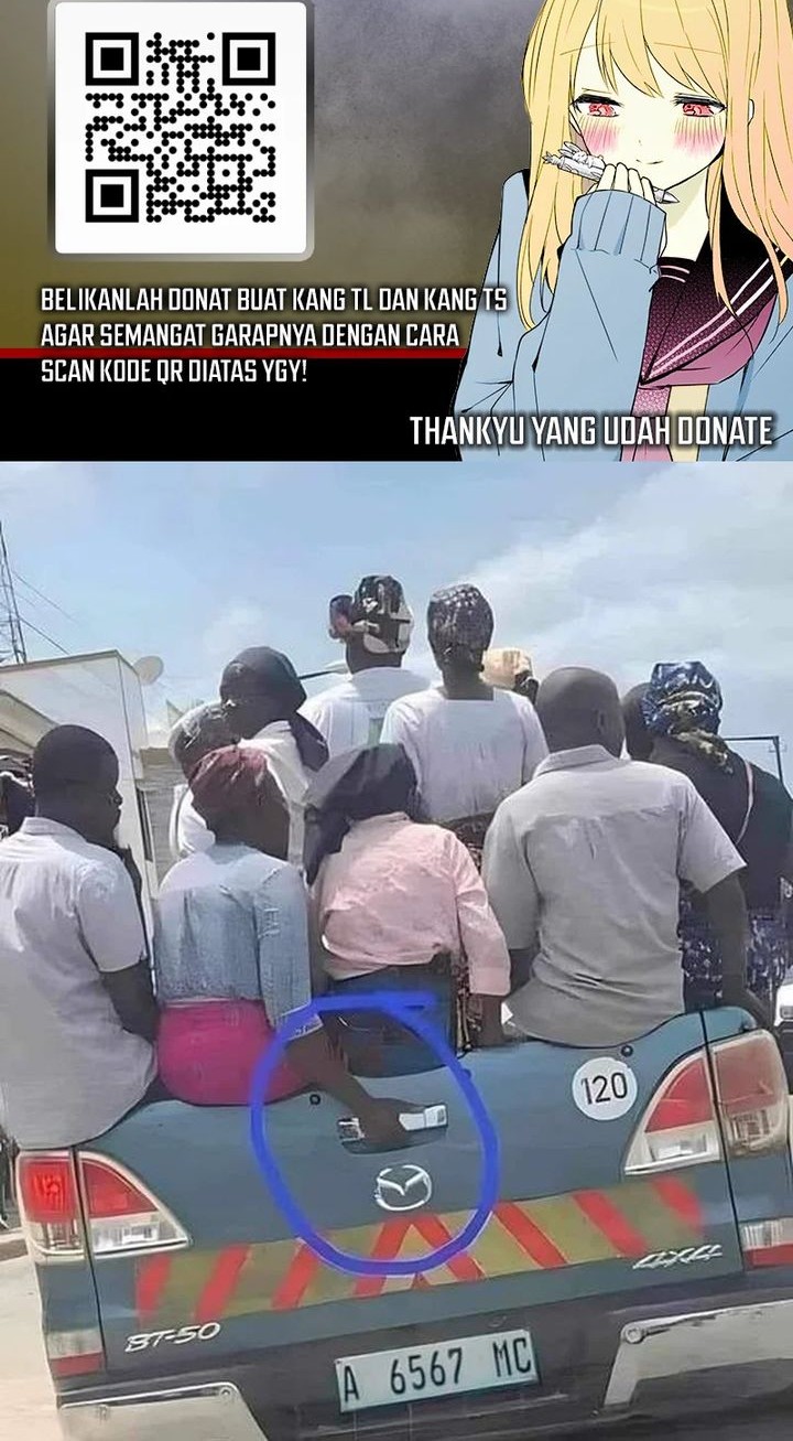 Heavenly Demon Wants to Be a Chef Chapter 26 Gambar 83